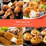 Thumbnail Air Fryer — Air Fryer, Cosori