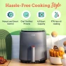 Thumbnail Air Fryer — Air Fryer, Cosori