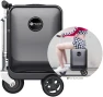 Thumbnail Electric Rideable Suitcase — Smart Luggage, Space Suitcases