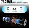 Thumbnail Electric Rideable Suitcase — Smart Luggage, Space Suitcases