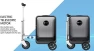 Thumbnail Electric Rideable Suitcase — Smart Luggage, Space Suitcases
