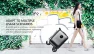 Thumbnail Electric Rideable Suitcase — Smart Luggage, Space Suitcases