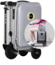 Thumbnail Electric Rideable Suitcase — Smart Luggage, Space Suitcases