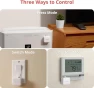 Thumbnail Smart Switch Button Pusher — Smart Switch, SwitchBot