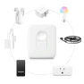 Thumbnail Smart Switch Button Pusher — Smart Switch, SwitchBot