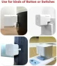 Thumbnail Smart Switch Button Pusher — Smart Switch, OUGETHER