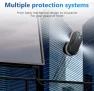 Thumbnail Window Cleaning Robot — Window Cleaning Robot, TOSIMA