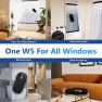 Thumbnail Window Cleaning Robot — Window Cleaning Robot, TOSIMA