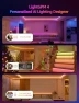 Thumbnail AI Smart LED Strip Lights — LED Strip Lights, Lepro