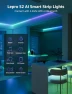 Thumbnail AI Smart LED Strip Lights — LED Strip Lights, Lepro