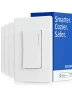 Thumbnail Smart Dimmer Light Switch — Smart Switch, ELEGRP