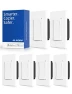 Thumbnail Smart Dimmer Light Switch — Smart Switch, ELEGRP