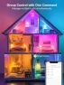 Thumbnail Smart Light Bulbs, Color Changing A19 LED Light Bulb — Smart Light Bulb, ANGELHALO