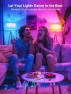 Thumbnail Smart Light Bulbs, Color Changing A19 LED Light Bulb — Smart Light Bulb, ANGELHALO