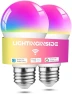 Thumbnail Smart Light Bulbs — Smart Light Bulb, Lightinginside