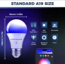 Thumbnail Smart Light Bulbs — Smart Light Bulb, Lightinginside