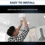 Thumbnail Smart Light Bulbs — Smart Light Bulb, Lightinginside