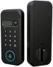 Thumbnail 3-in-1 Smart Lock with 2K HDR Video Doorbell Camera — Smart Lock, CHAMBERLAIN