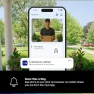 Thumbnail 3-in-1 Smart Lock with 2K HDR Video Doorbell Camera — Smart Lock, CHAMBERLAIN