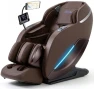 Thumbnail 4D Massage Chair for Home Relaxation — Massage Chairs, MYTHIA