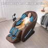 Thumbnail 4D Massage Chair for Home Relaxation — Massage Chairs, MYTHIA