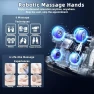 Thumbnail 4D Massage Chair for Home Relaxation — Massage Chairs, MYTHIA