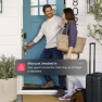 Thumbnail Assure Lock 2 Keypad with Wi-Fi Connect, Black Suede Deadbolt — Smart Lock, Yale