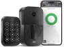 Thumbnail Assure Lock 2 Keypad with Wi-Fi Connect, Black Suede Deadbolt — Smart Lock, Yale