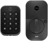Thumbnail Assure Lock 2 Keypad with Wi-Fi Connect, Black Suede Deadbolt — Smart Lock, Yale