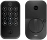 Thumbnail Assure Lock 2 Keypad with Wi-Fi Connect, Black Suede Deadbolt — Smart Lock, Yale