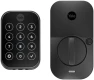 Thumbnail Assure Lock 2 Keypad with Wi-Fi Connect, Black Suede Deadbolt — Smart Lock, Yale
