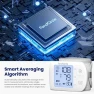 Thumbnail Automatic Blood Pressure Cuff — Blood Pressure Monitor, FondCircle
