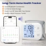 Thumbnail Automatic Blood Pressure Cuff — Blood Pressure Monitor, FondCircle
