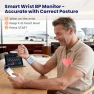 Thumbnail Automatic Blood Pressure Cuff — Blood Pressure Monitor, FondCircle