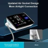 Thumbnail Automatic Digital Blood Pressure Monitor with Extra Large Cuff — Blood Pressure Monitor, LIVAROCI
