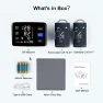 Thumbnail Automatic Digital Blood Pressure Monitor with Extra Large Cuff — Blood Pressure Monitor, LIVAROCI