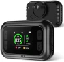 Thumbnail Carbon Monoxide, Natural Gas, and Smoke Detector with Temperature and Humidity Monitoring — Air Quality Monitor, TUIKEN