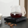 Thumbnail Coffee Scale with Water Flow Rate and Timer — Kitchen Gadgets, Timemore