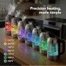 Thumbnail Digital Glass Electric Kettle with Temperature Control — Electric Kettle, OVENTE