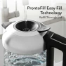 Thumbnail Digital Glass Electric Kettle with Temperature Control — Electric Kettle, OVENTE