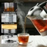 Thumbnail Digital Glass Electric Kettle with Temperature Control — Electric Kettle, OVENTE