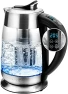 Thumbnail Digital Glass Electric Kettle with Temperature Control — Electric Kettle, OVENTE