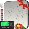 Thumbnail Digital Kitchen Scale with Remote Display — Kitchen Gadgets, Mik-Nana