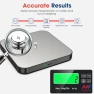 Thumbnail Digital Kitchen Scale with Remote Display — Kitchen Gadgets, Mik-Nana