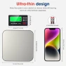 Thumbnail Digital Kitchen Scale with Remote Display — Kitchen Gadgets, Mik-Nana