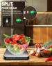 Thumbnail Digital Kitchen Scale with Remote Display — Kitchen Gadgets, Mik-Nana