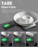 Thumbnail Digital Kitchen Scale with Remote Display — Kitchen Gadgets, Mik-Nana