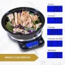 Thumbnail Digital Kitchen Scale — Kitchen Gadgets, INEVIFIT