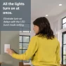 Thumbnail Dimmer Light Switch — Smart Switch, Legrand