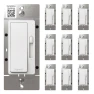 Thumbnail Dimmer Light Switch — Smart Switch, Legrand